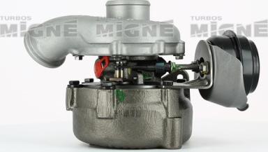 Turbos Migne 50714E - Ahdin inparts.fi