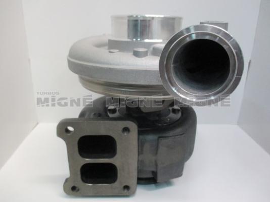 Turbos Migne 51945E - Ahdin inparts.fi