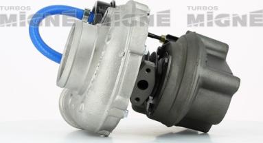 Turbos Migne 51940E - Ahdin inparts.fi