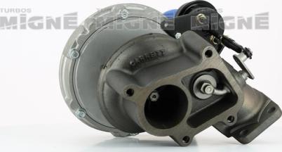 Turbos Migne 51940E - Ahdin inparts.fi