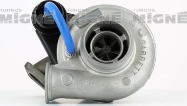 Turbos Migne 51940E - Ahdin inparts.fi