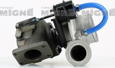 Turbos Migne 51940E - Ahdin inparts.fi