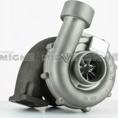 Turbos Migne 51963E - Ahdin inparts.fi