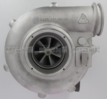 Turbos Migne 51919E - Ahdin inparts.fi