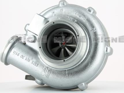 Turbos Migne 51919E - Ahdin inparts.fi