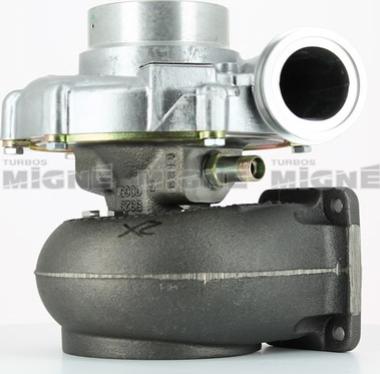 Turbos Migne 51919E - Ahdin inparts.fi