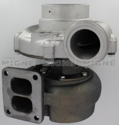 Turbos Migne 51919E - Ahdin inparts.fi