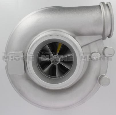 Turbos Migne 51912E - Ahdin inparts.fi