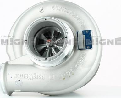 Turbos Migne 51939E - Ahdin inparts.fi