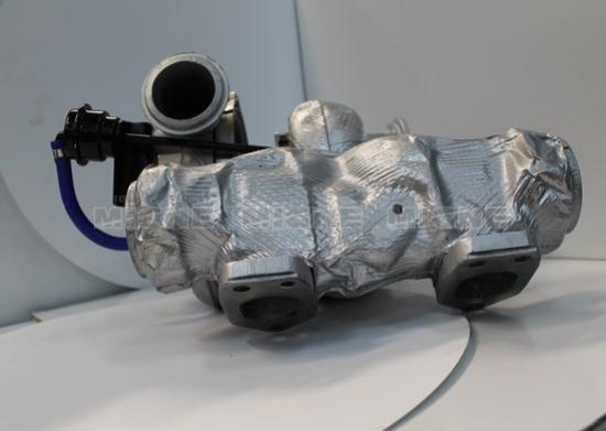 Turbos Migne 51925E - Ahdin inparts.fi