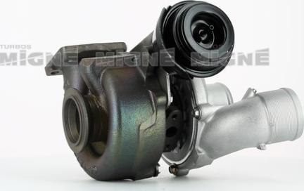 Turbos Migne 51450E - Ahdin inparts.fi