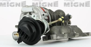 Turbos Migne 51464E - Ahdin inparts.fi