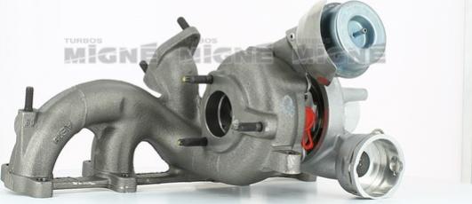 Turbos Migne 51470E - Ahdin inparts.fi