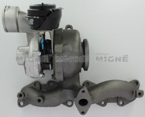 Turbos Migne 51500E - Ahdin inparts.fi