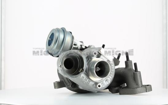 Turbos Migne 51500E - Ahdin inparts.fi