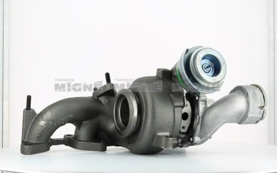 Turbos Migne 51500E - Ahdin inparts.fi