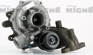 Turbos Migne 51531E - Ahdin inparts.fi