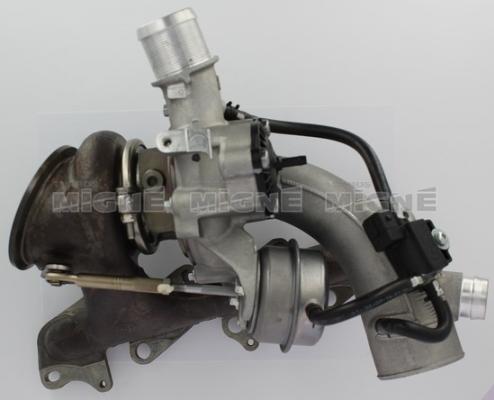 Turbos Migne 51668E - Ahdin inparts.fi