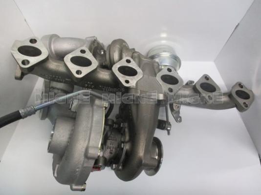 Turbos Migne 51615E - Ahdin inparts.fi