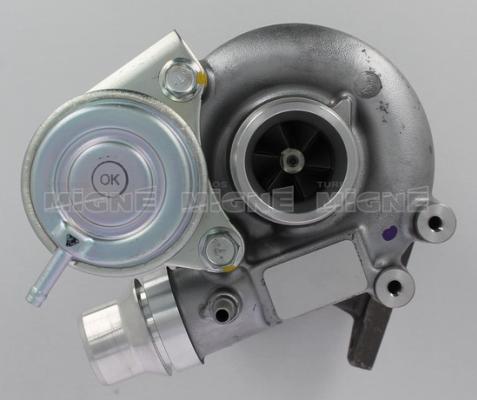 Turbos Migne 51625E - Ahdin inparts.fi