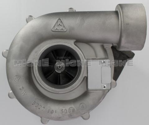 Turbos Migne 51891E - Ahdin inparts.fi