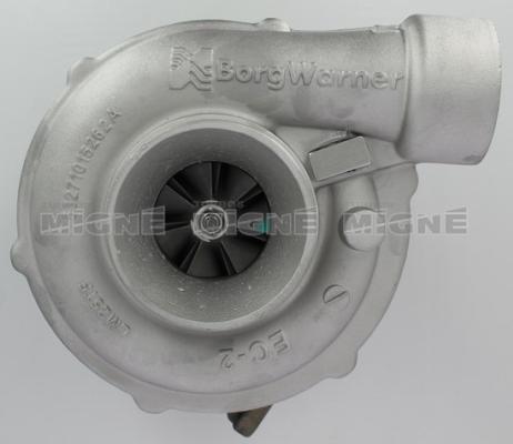 Turbos Migne 51886E - Ahdin inparts.fi