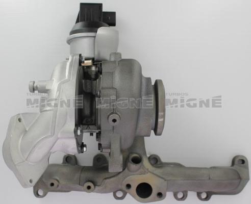 Turbos Migne 51351E - Ahdin inparts.fi