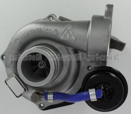 Turbos Migne 51330E - Ahdin inparts.fi