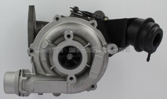 Turbos Migne 51730E - Ahdin inparts.fi