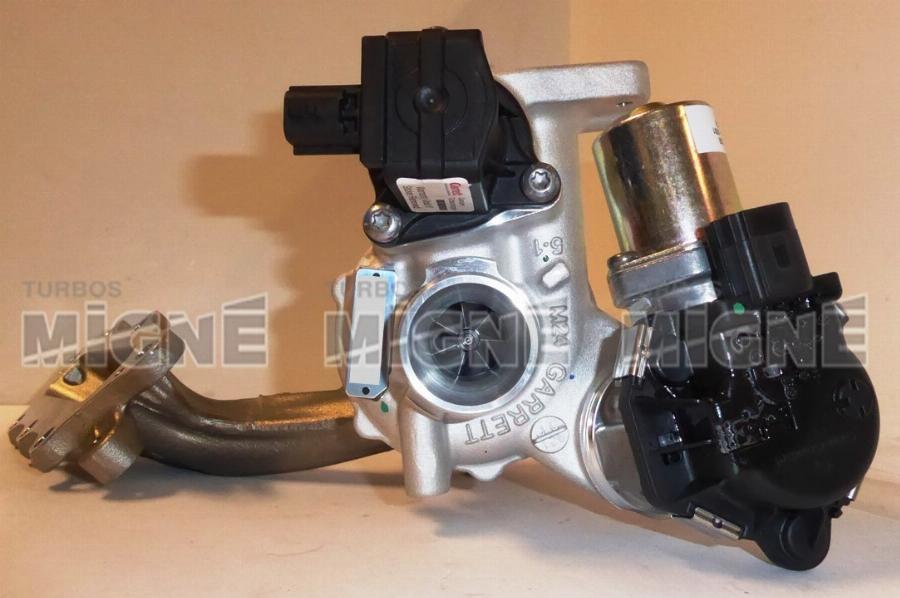 Turbos Migne 53167E - Ahdin inparts.fi