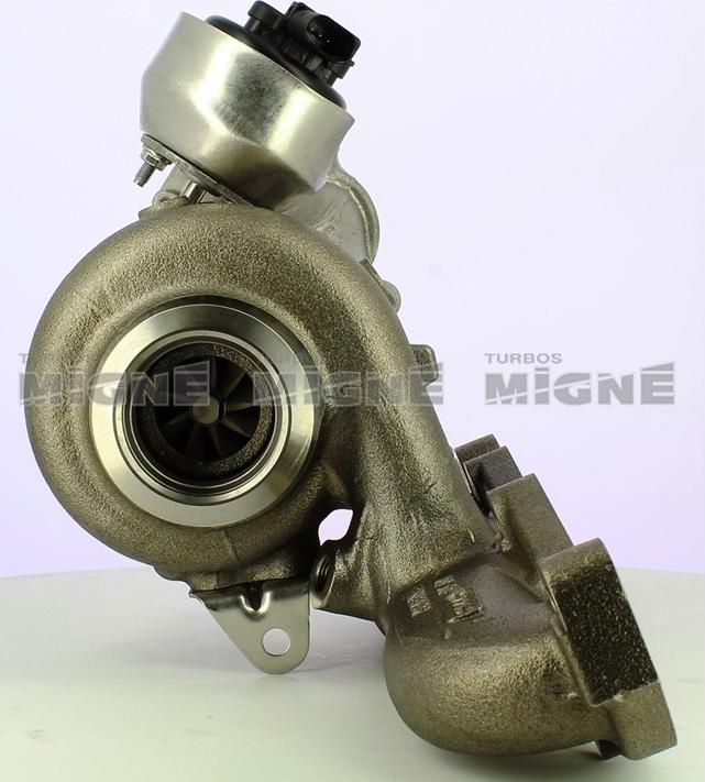 Turbos Migne 53122E - Ahdin inparts.fi