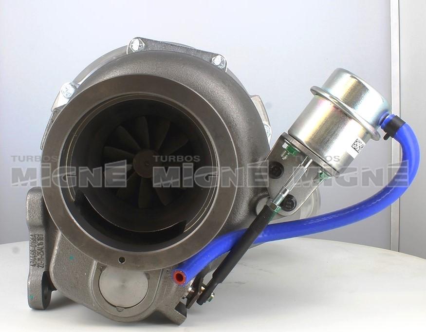 Turbos Migne 53210E - Ahdin inparts.fi