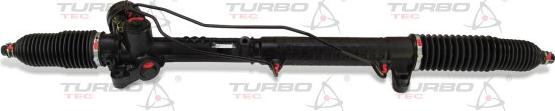 TURBO-TEC SR001181 - Ohjausvaihde inparts.fi