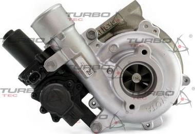 TURBO-TEC TT9B009 - Ahdin inparts.fi