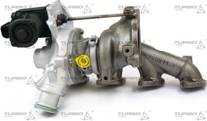 TURBO-TEC TT9V202 - Ahdin inparts.fi