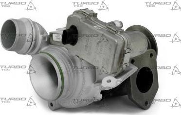 TURBO-TEC TT9VB01 - Ahdin inparts.fi