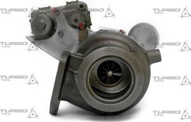 TURBO-TEC TT9VB01 - Ahdin inparts.fi