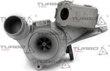 TURBO-TEC TT9VB01 - Ahdin inparts.fi