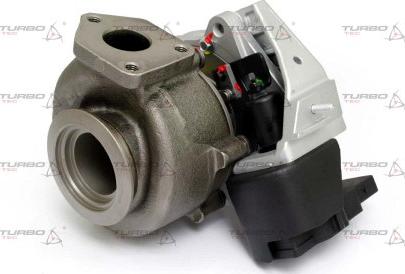 TURBO-TEC TT49135-05610 - Ahdin inparts.fi