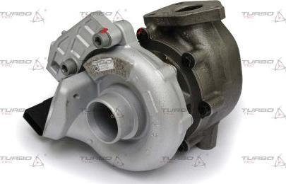 TURBO-TEC TT49135-05610 - Ahdin inparts.fi