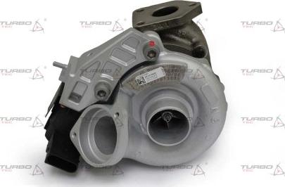 TURBO-TEC TT49135-05610 - Ahdin inparts.fi