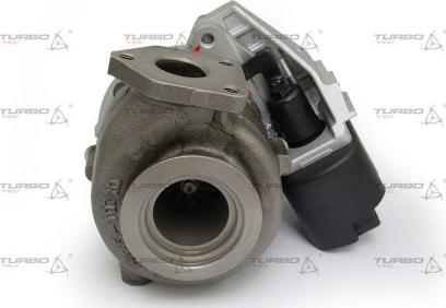 TURBO-TEC TT49135-05610 - Ahdin inparts.fi