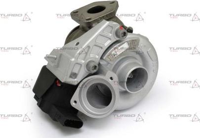 TURBO-TEC TT49135-05610 - Ahdin inparts.fi