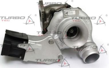 TURBO-TEC TT49135-05801 - Ahdin inparts.fi