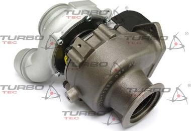 TURBO-TEC TT49135-05801 - Ahdin inparts.fi