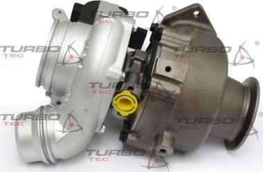 TURBO-TEC TT49135-05801 - Ahdin inparts.fi