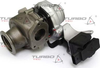 TURBO-TEC TT49135-05801 - Ahdin inparts.fi