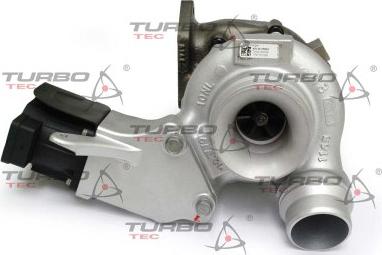 TURBO-TEC TT49135-05801 - Ahdin inparts.fi