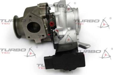 TURBO-TEC TT49135-05801 - Ahdin inparts.fi