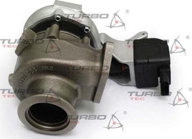 TURBO-TEC TT49135-05801 - Ahdin inparts.fi